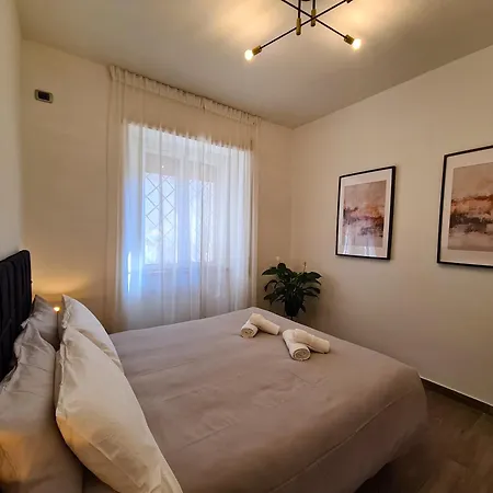 Monti Di San Paolo With Free Private Parking Acilia