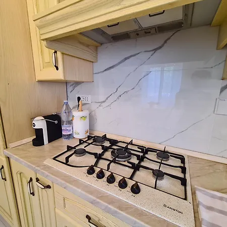 Bed & Breakfast Monti Di San Paolo With Free Private Parking 4*