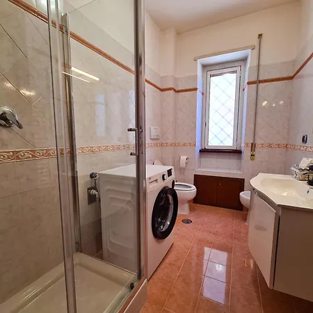 Monti Di San Paolo With Free Private Parking Bed & Breakfast