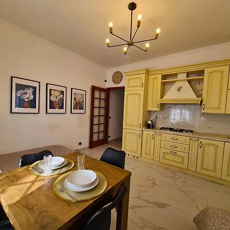 Bed & Breakfast Monti Di San Paolo With Free Private Parking