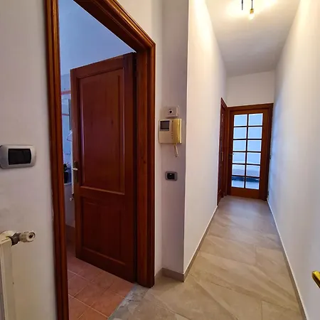 Panzió Monti Di San Paolo With Free Private Parking Acilia
