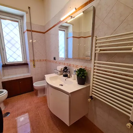 Monti Di San Paolo With Free Private Parking