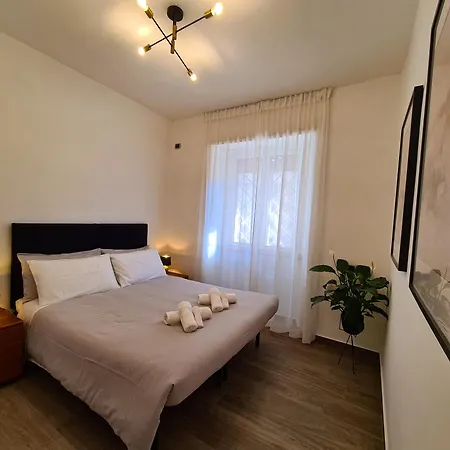 Monti Di San Paolo With Free Private Parking *