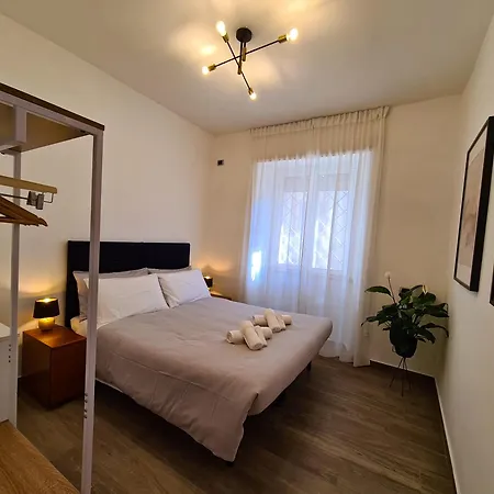Monti Di San Paolo With Free Private Parking Bed & Breakfast *