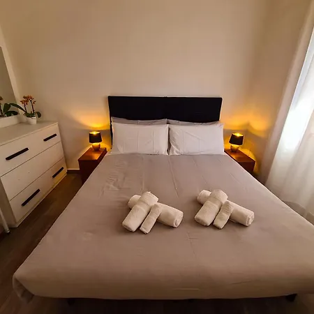 Monti Di San Paolo With Free Private Parking